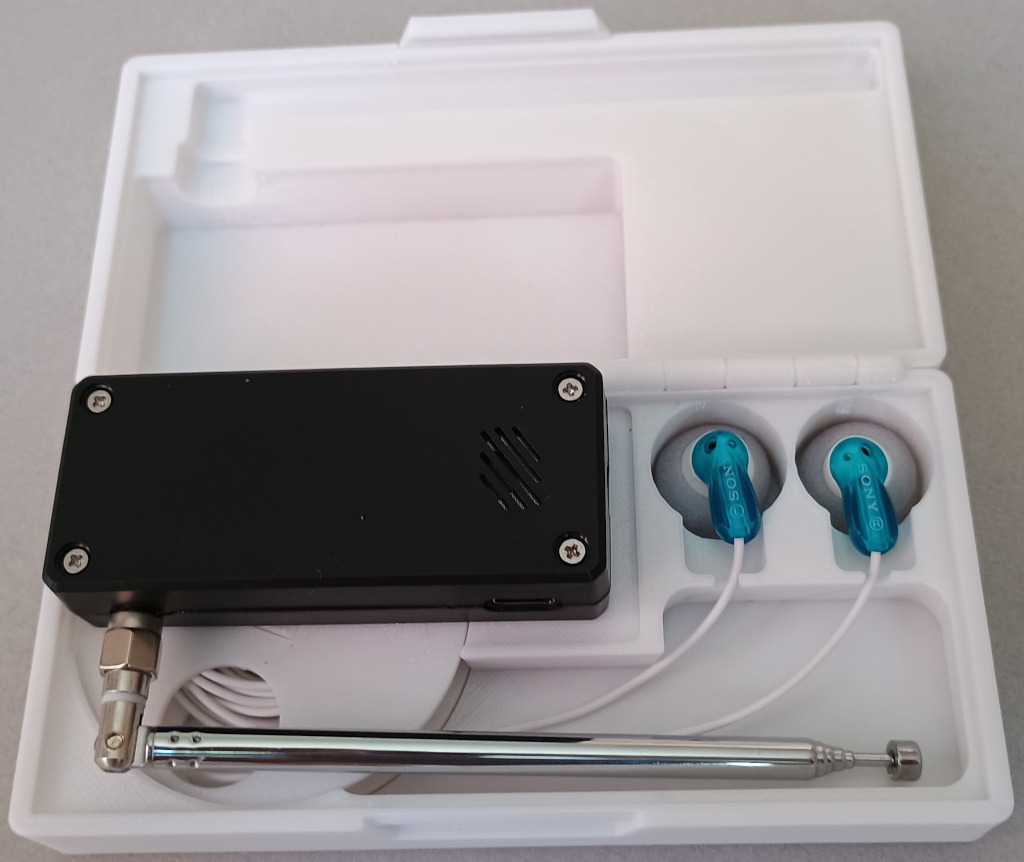 ATS-Mini case