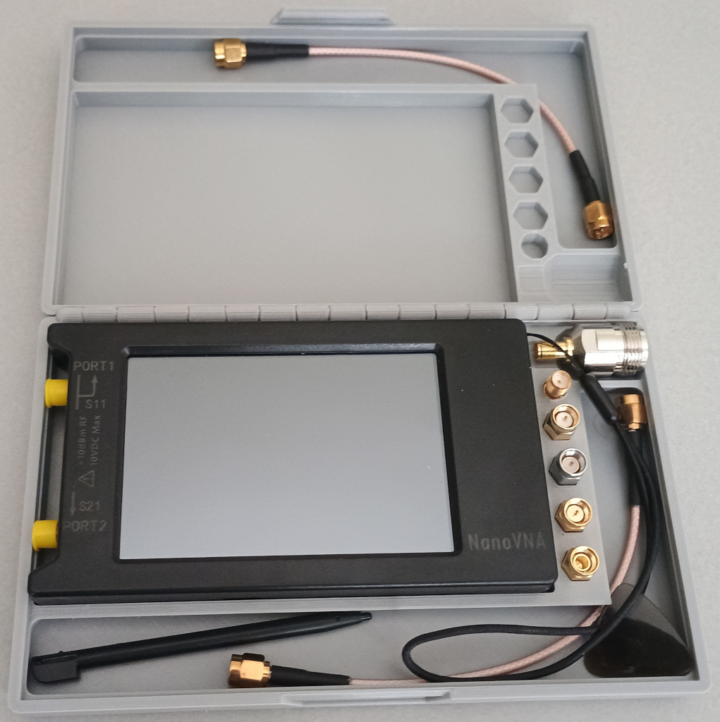 ATS-Mini case