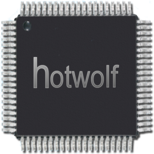 hotwolf